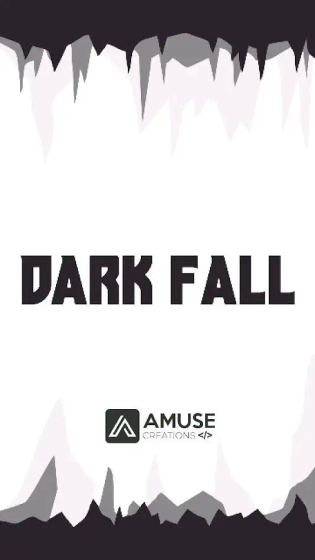 DarkFall漫画APP下载 - DarkFall漫画最新版下载 Hero图